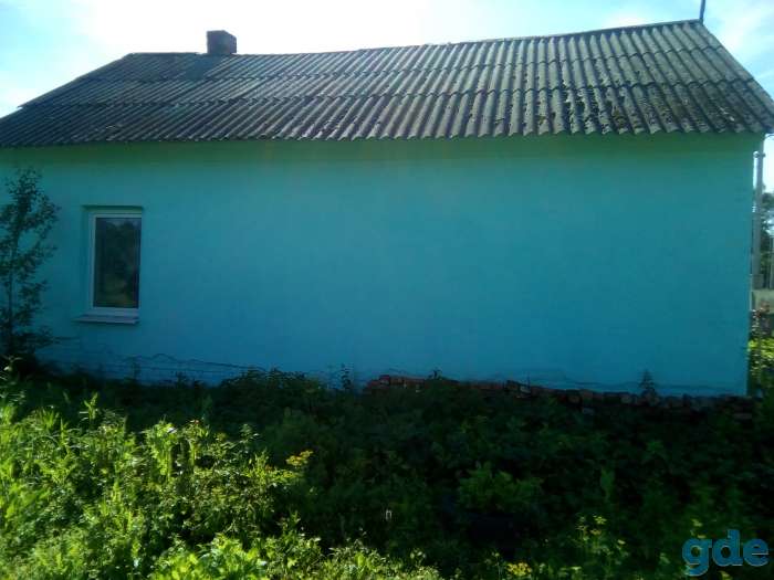 Продам дом, район,д.Вишневка, Крупицкий с/с,д.16 ,ул.Центральная., фотография 2