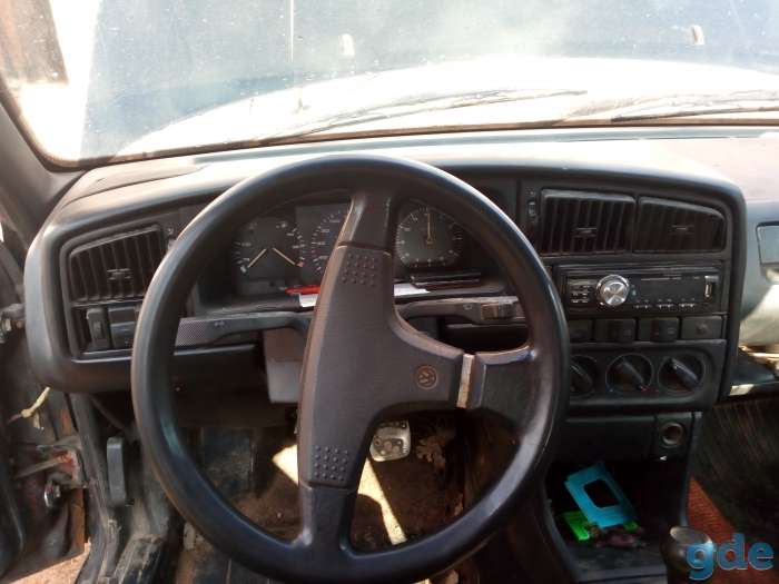 Продам volkswagen passat B3, фотография 3