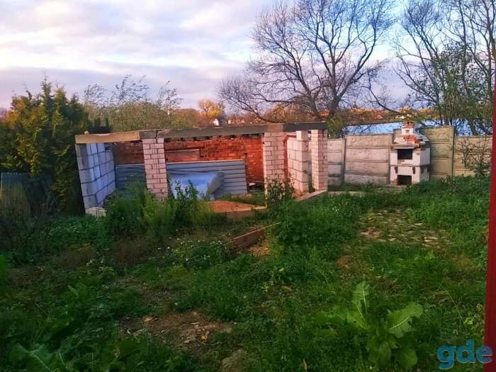 Продам дом в Несвиже, ул.Сырокомли 4, фотография 12