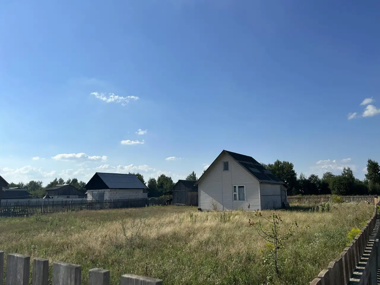 Продам участок, Минская область Березинский район ул.Молодежная, 19, фотография 1