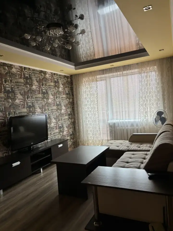 Квартира посуточно, улица Брестская дом 106, фотография 2