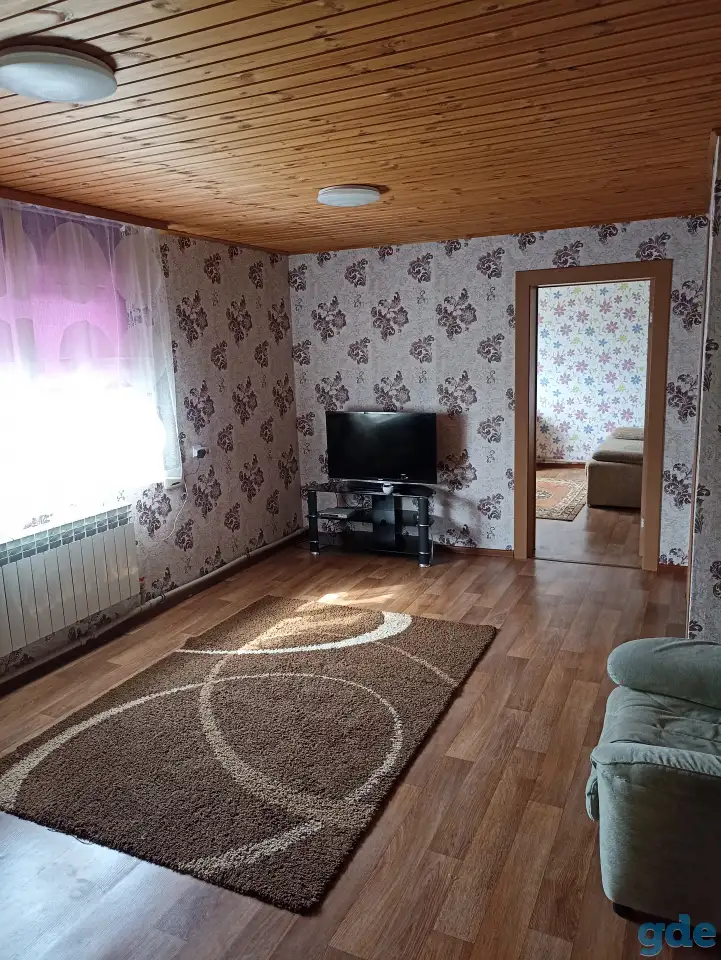 Дом 80 м2 9 км от минска, Марьяливо, фотография 4