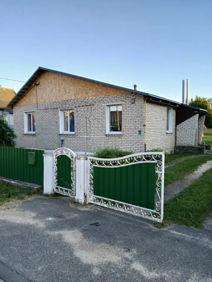Дом, ул. Пролетарская 8, фотография 1