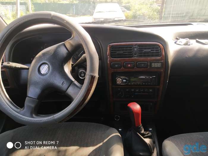 Продажа Nissan Primera, фотография 4