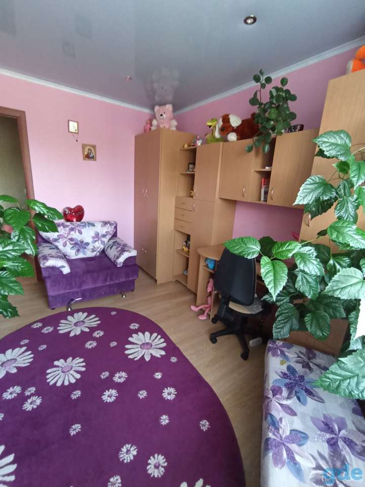 Продам 3-х комнатную квартиру, фотография 1