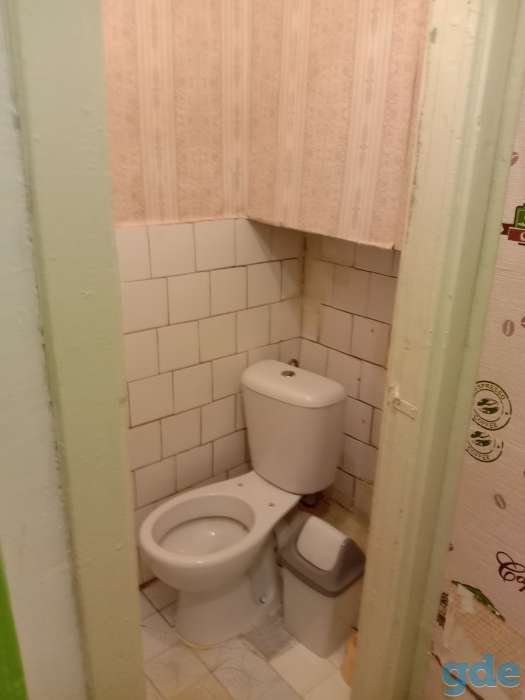 Квартира в г.п. Свирь Мядельского р-на, фотография 5