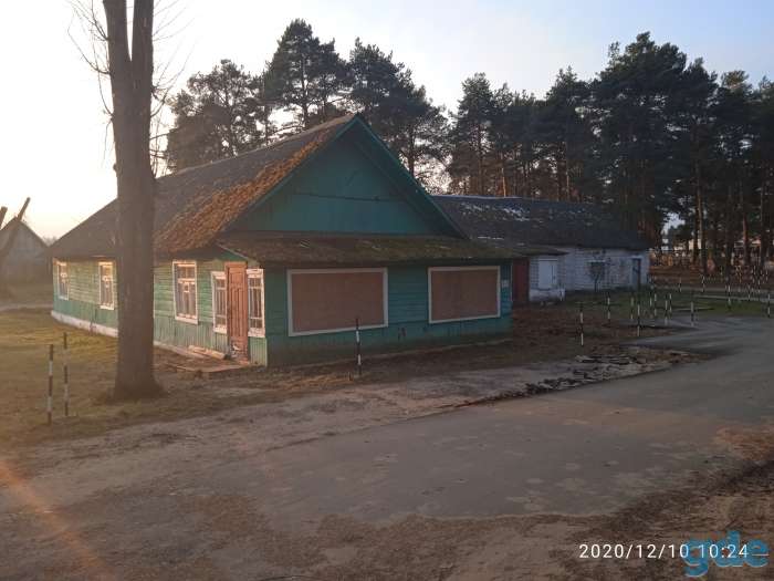 Сдача в аренду, Гродненская обл., ул. Ленинская, 57., фотография 4