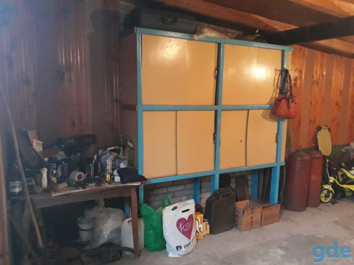 продам гараж, район рынка, фотография 2