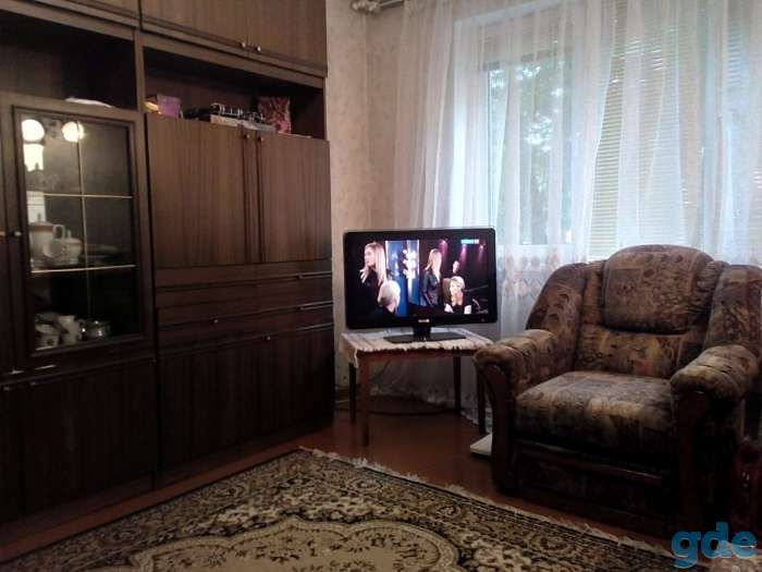 2-х комнатная квартира в Минске, фотография 1