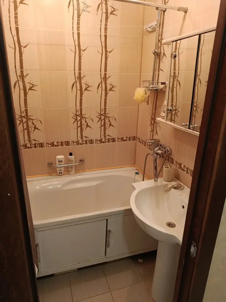Продам 2 комнатную квартиру,  Б.Юности, фотография 9