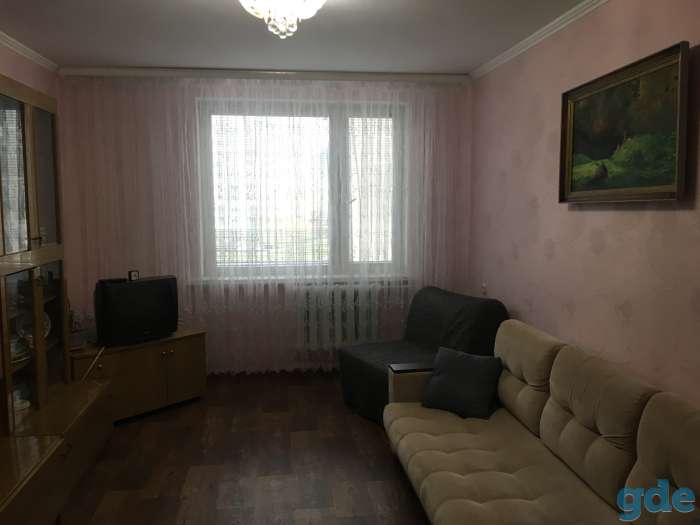Отличная современная квартира на сутки, ершова 38, фотография 5