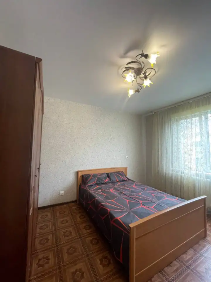 Предлагаем двухкомнатную квартиру на сутки в городе Орша, фотография 1