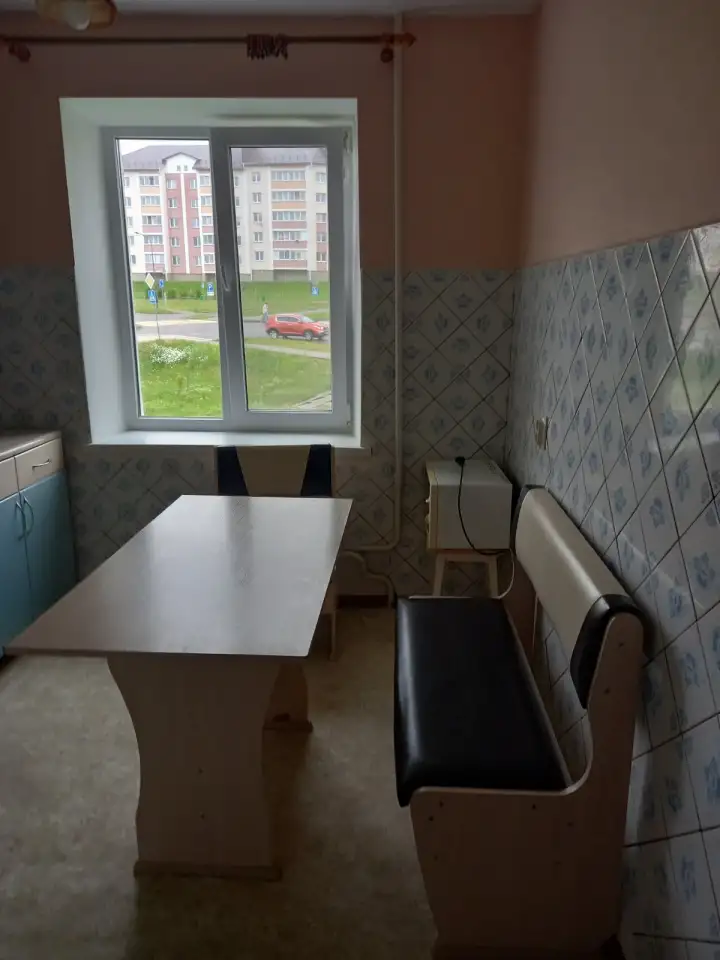Квартиры на сутки в Логойске для командированных., фотография 2