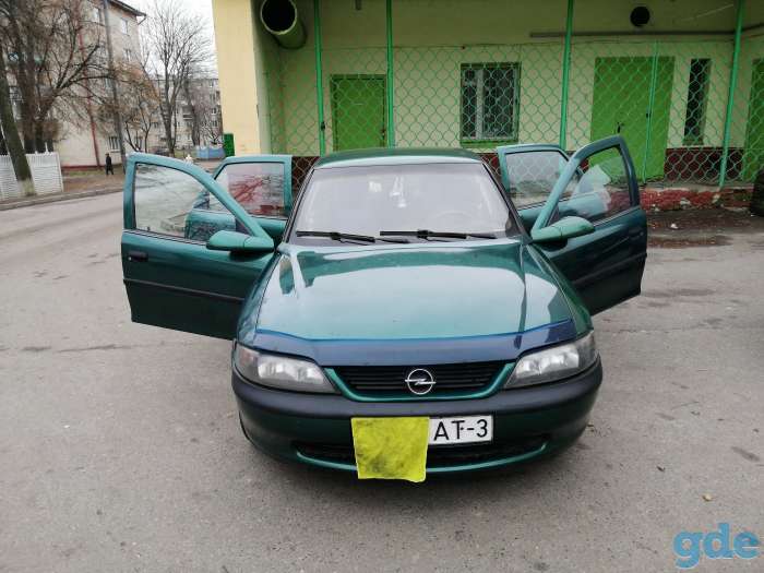 Продам автомобиль Opel, фотография 6