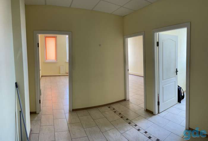 Офис в аренду от собственника, Тимирязева 65Б, фотография 1