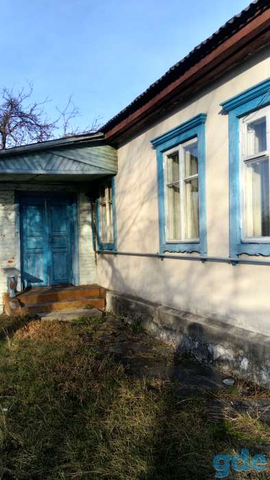г. Калинковичи. Продаётся дом!, ул.Подольская, д.102, фотография 2