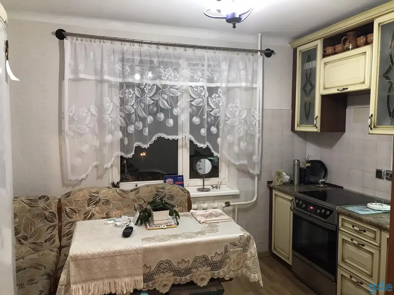 Купить квартиру в Минске, Улиц.Уборевича, 102, фотография 4