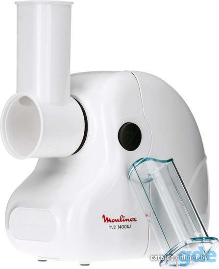 Мясорубка Moulinex, фотография 2