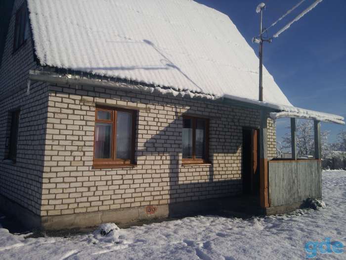 Продам дом, фотография 2