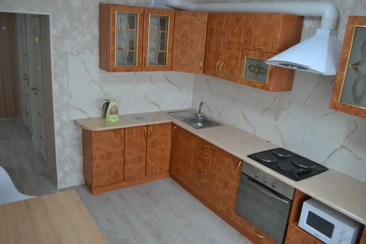 квартира на сутки (ледовый), ничипорчика 6а, фотография 7