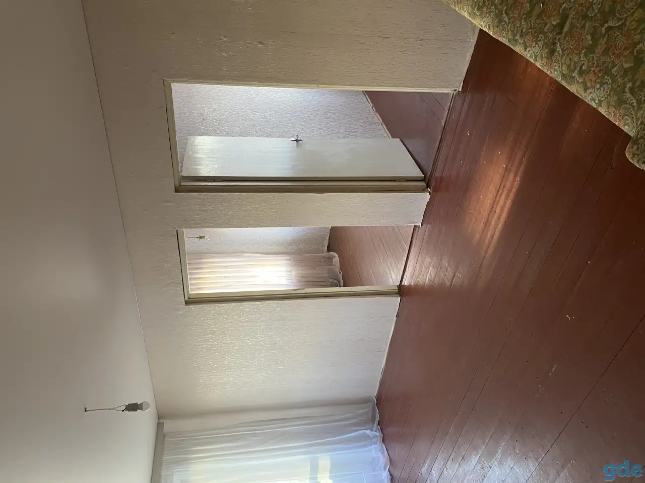 Продам 3х ком квартиру, Космонавтов 16, фотография 4