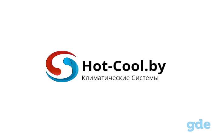 Воздушное отопление, фотография 1