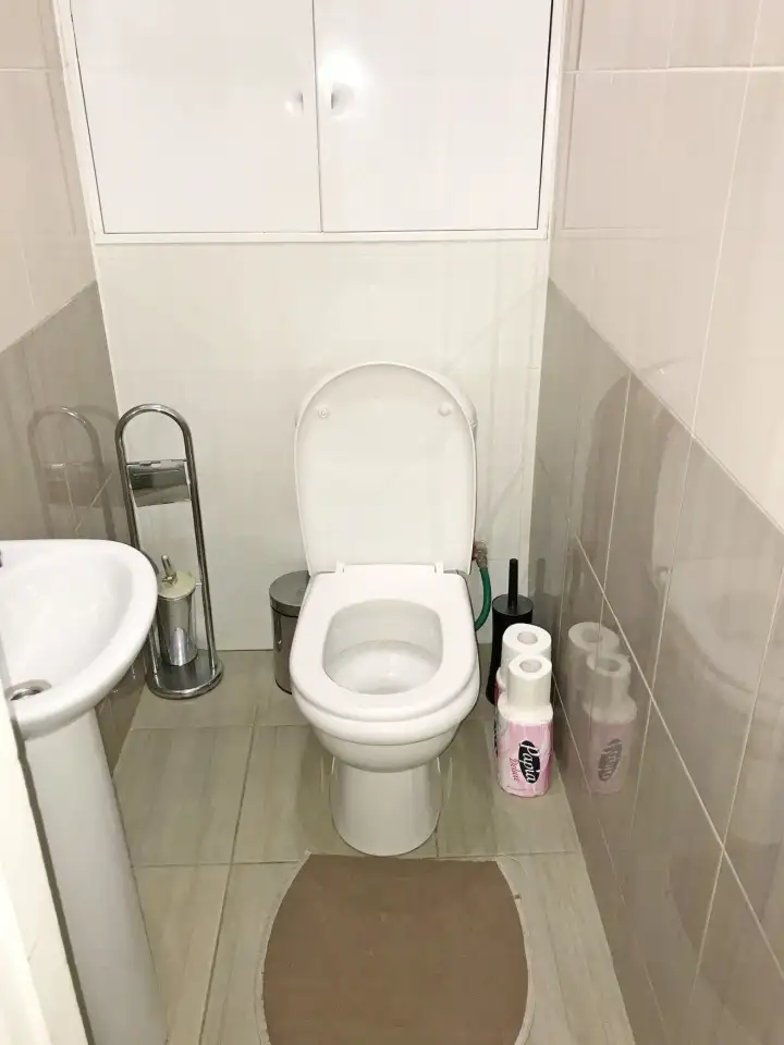Сдаётся для командированных в Минске, улица Лучины, фотография 9
