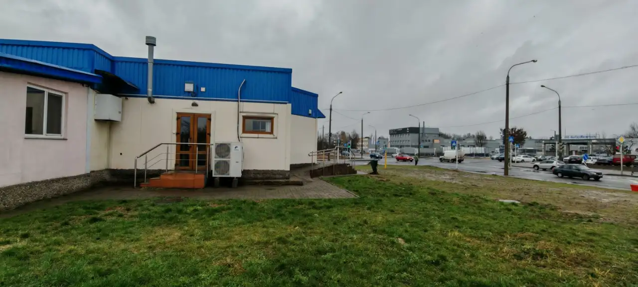 Продажа коммерческого здания, фотография 3