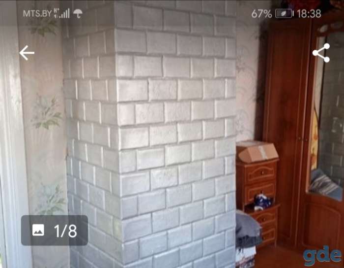 Дом, Минская обл., район, д. Половковичи, фотография 8