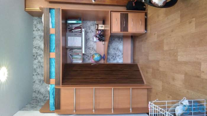 Продам кровать- чердак, фотография 1