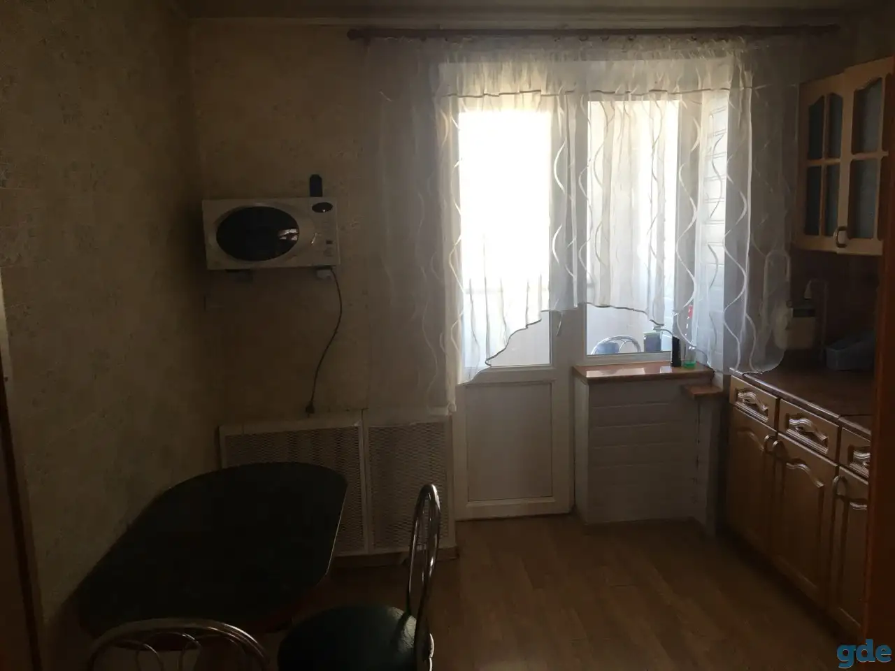 3комн.квартиру, Советская 40, фотография 1