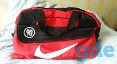 продаю НОВУЮ сумку nike, фотография 1