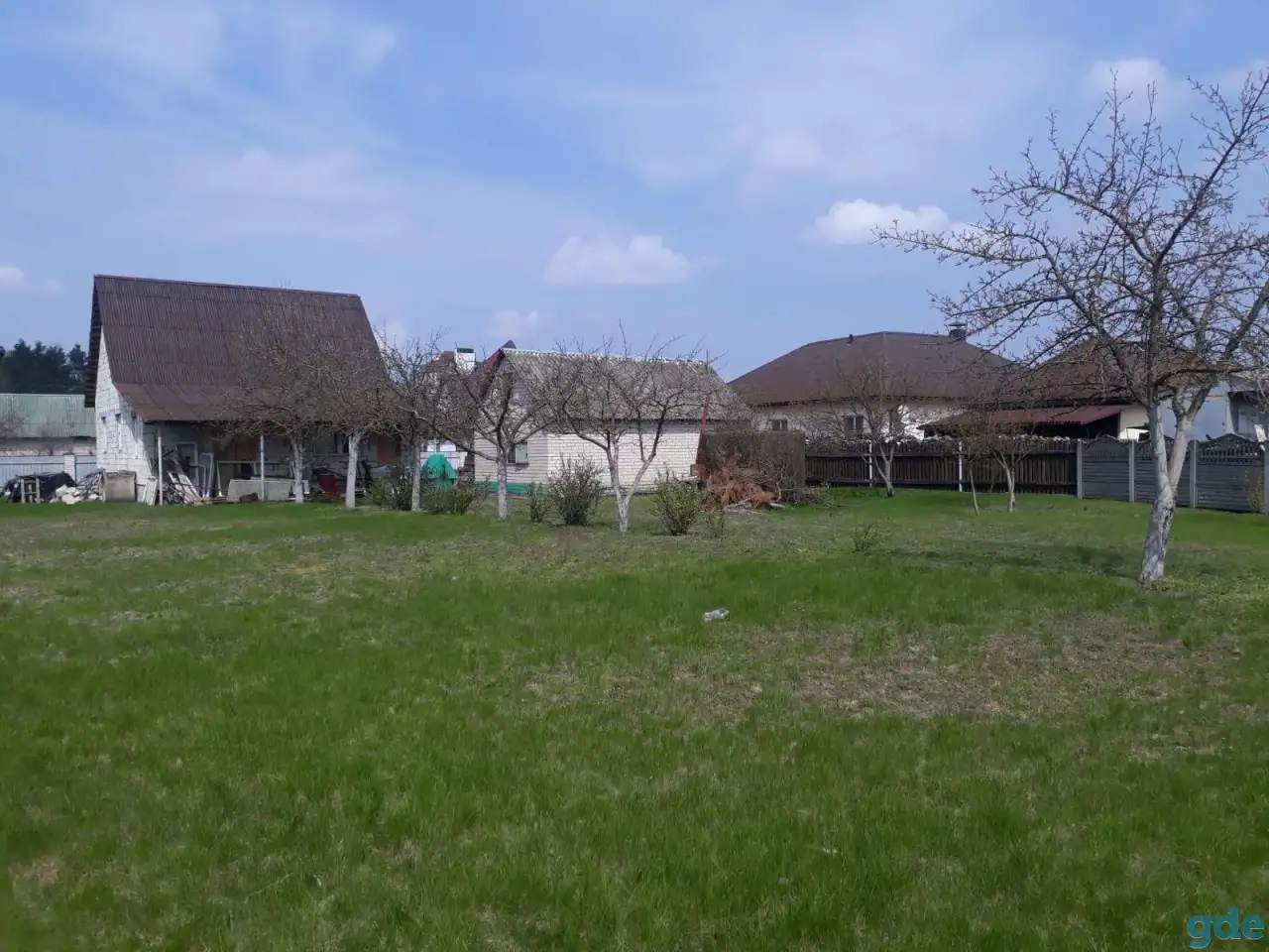 Продам дачу, Первые Тычины (Первый переулок 8А), фотография 8