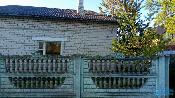 Две квартиры в частном доме, улица Дорошевича, фотография 3