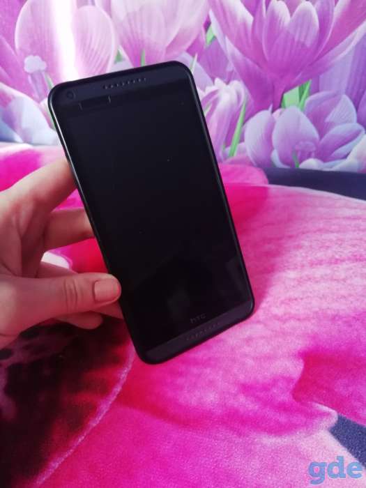 HTC Desire 816, фотография 2