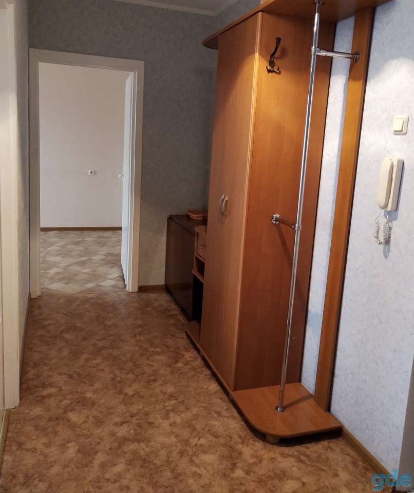 Сдается уютная 2-х комнатная квартира, фотография 5