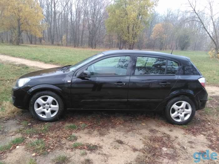 Продам авто Opel Astra, фотография 1