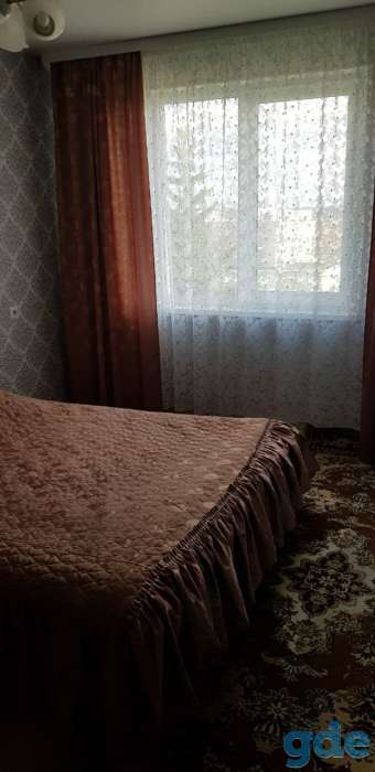 Сдам двухкомнатную квартиру на длительный срок., фотография 10