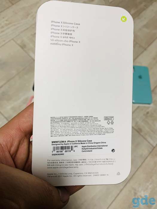Силикон Кейсы для Iphone 6/7/8/X/Xr, фотография 3