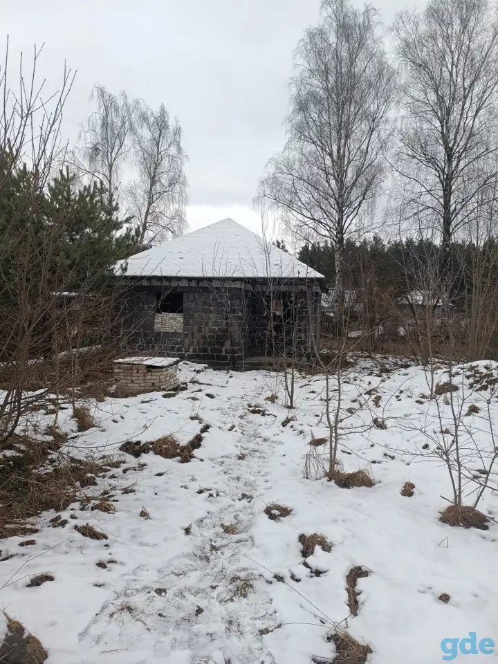 Участок 20 соток под дом., фотография 1