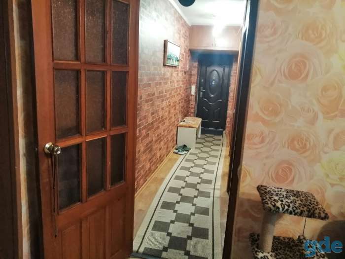 Продается квартира, ул.Серебренникова 14, фотография 11