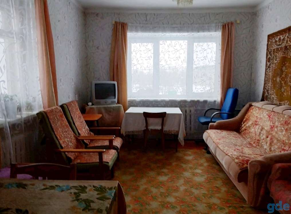 Продам 3-х комнатную квартиру в Усвиж-бук, фотография 3