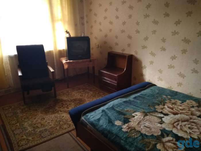 Двух комнатная квартира, Щорса, фотография 2