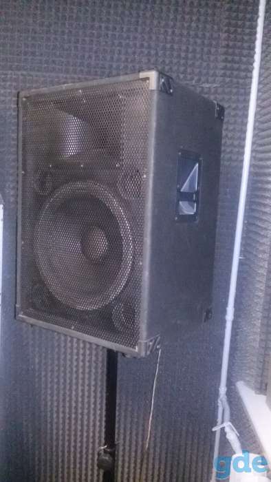Продаю акустическую систему Electro-Voice, фотография 5
