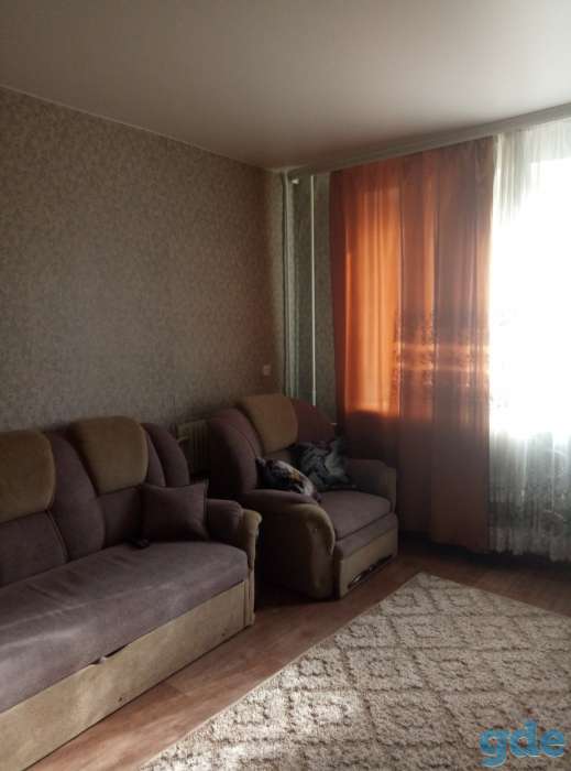 Продажа 3-ёх комнатной квартиры( прямая продажа) в г. Новолукомль по ул. Набережная., фотография 4