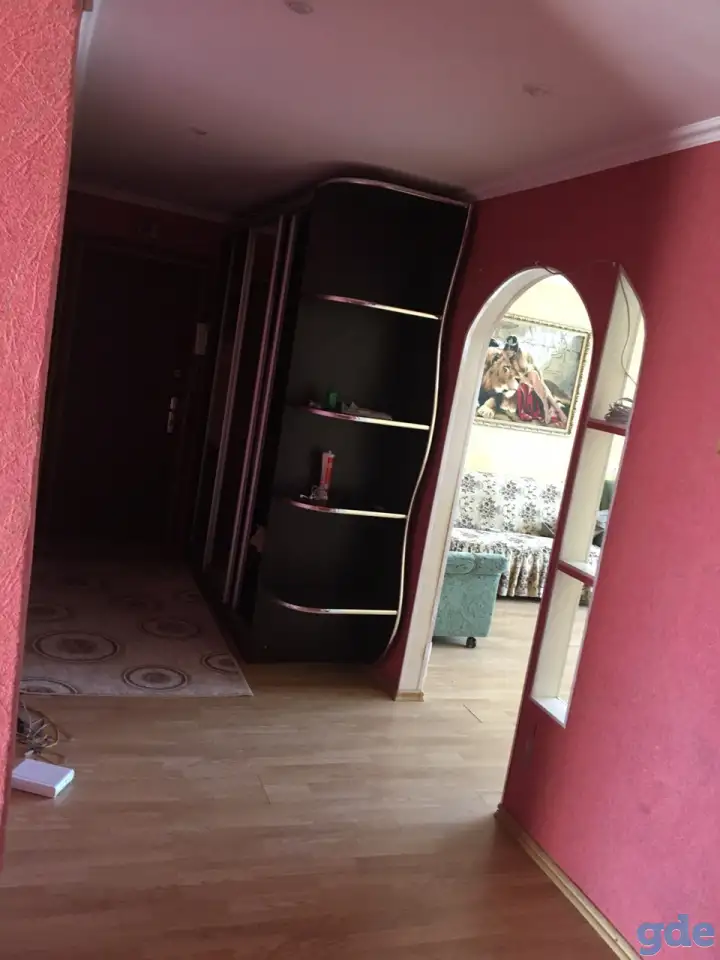 3комн.квартиру, Советская 40, фотография 7