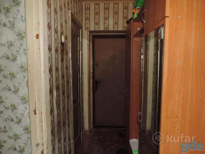 Продаю 1/2к площадь 33/23/4, фотография 4
