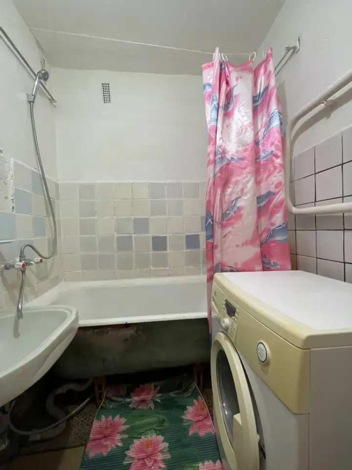 Светлая квартира посуточно в Брагине, ул.Скорохода, д.26, фотография 6