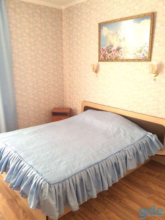 Сдам на сутки-часы квартиру!, Ул.Гагарина.д.11.кв.6, фотография 1