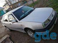 Продам авто Volkswagen, фотография 1